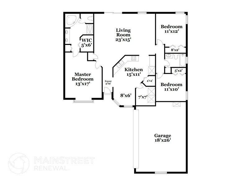 Building Photo - 95142 Twin Oaks Ln