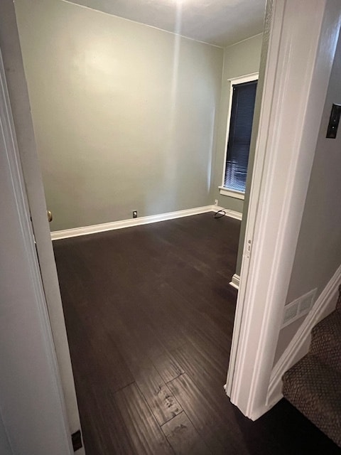 1st Floor Bedroom / Study - 4361 Raleigh St