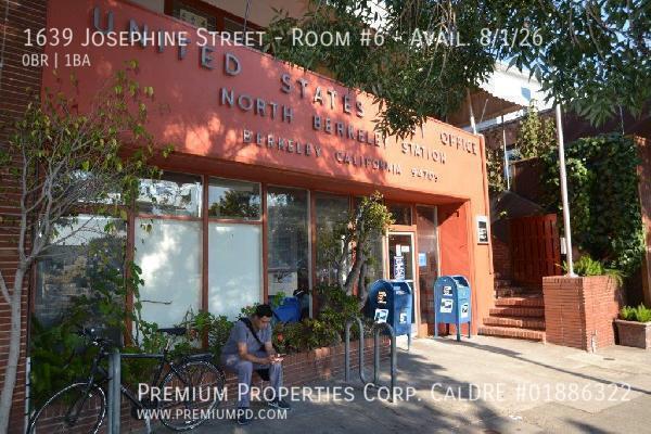 Building Photo - 1639 Josephine St