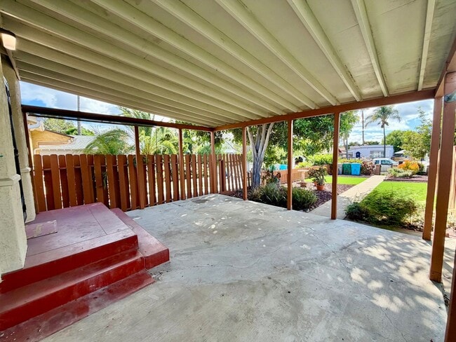 Building Photo - One Of A Kind 2 Bed / 2 Bath Home In The North Park Area of San Diego!