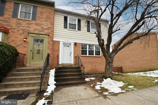 Building Photo - 2767 January Ct