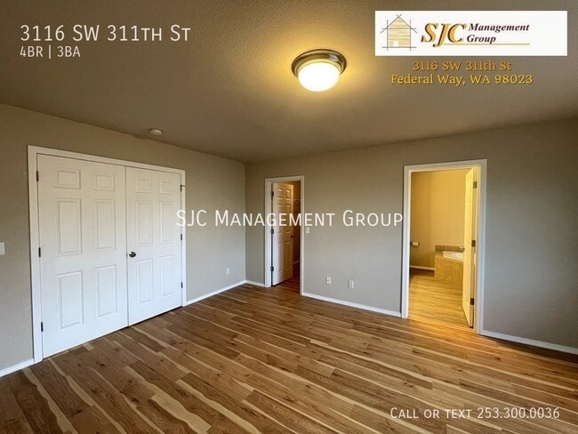 Building Photo - 3116 SW 311th St