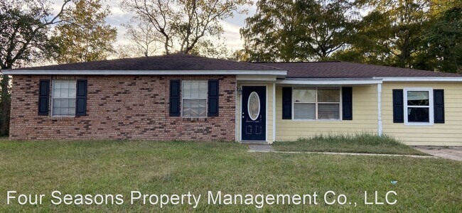 Primary Photo - 4 br, 2 bath House - 84 Wood Forest Drive