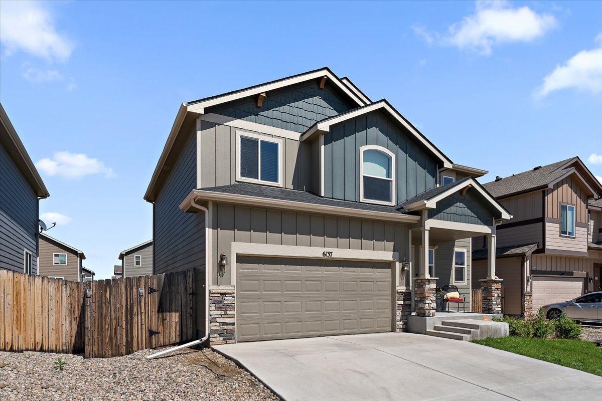 Building Photo - 6137 Popper Dr