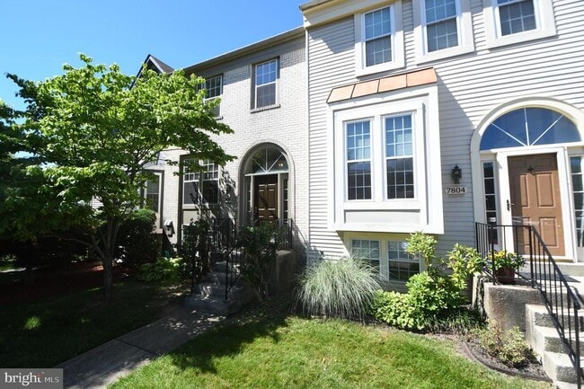 Building Photo - 7802 Mistic View Ct