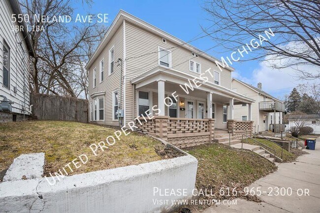 Building Photo - 550 Neland Ave SE