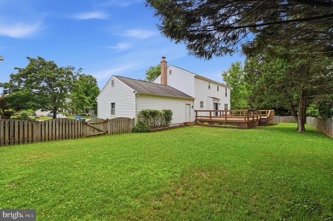 Building Photo - 10609 Oxford Ct