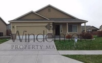 Building Photo - 2108 S Quillan St