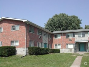 Building Photo - Northbrook Apartments