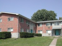 Building Photo - Northbrook Apartments