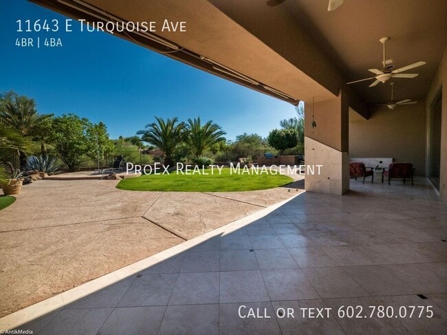 Building Photo - 11643 E Turquoise Ave