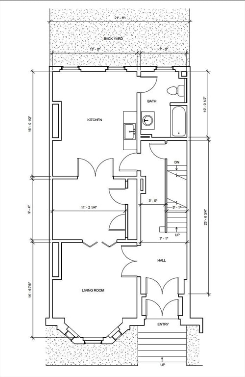 Building Photo - 94 Mt Pleasant Ave