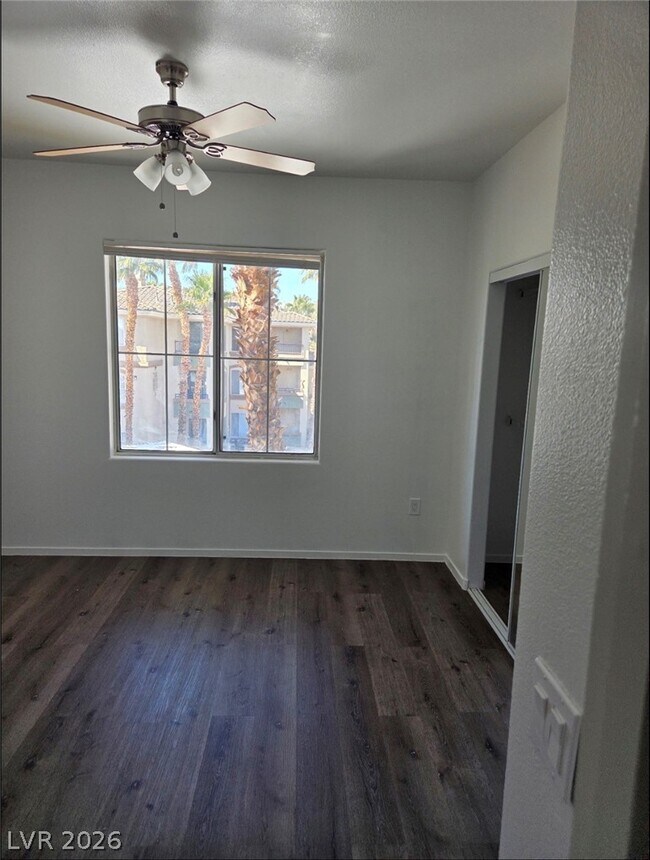 Building Photo - 7189 S Durango Dr