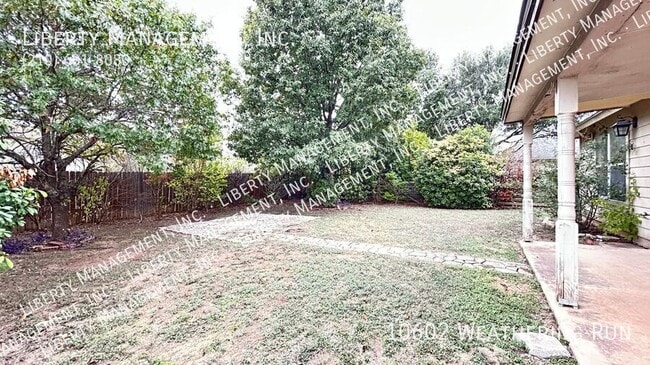 Building Photo - 10602 Weathering Run