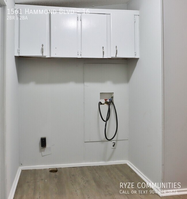 Building Photo - 1561 Hammond Blvd