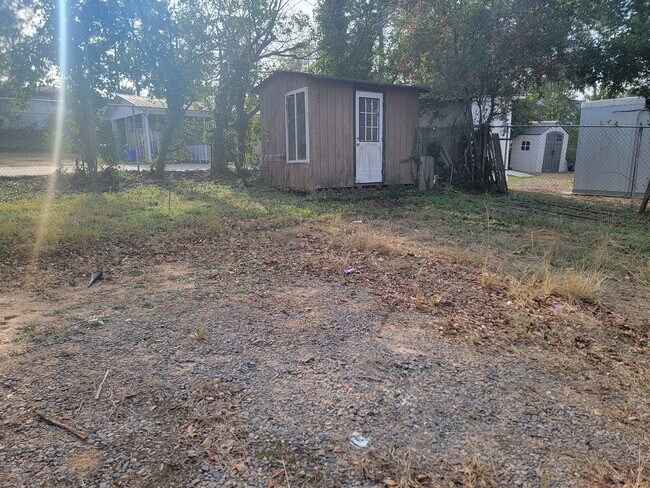 Building Photo - Augusta - Richmond County