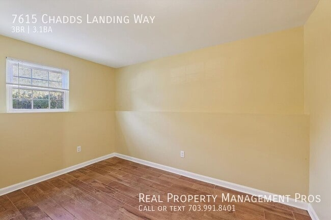 Building Photo - 7615 Chadds Landing Way