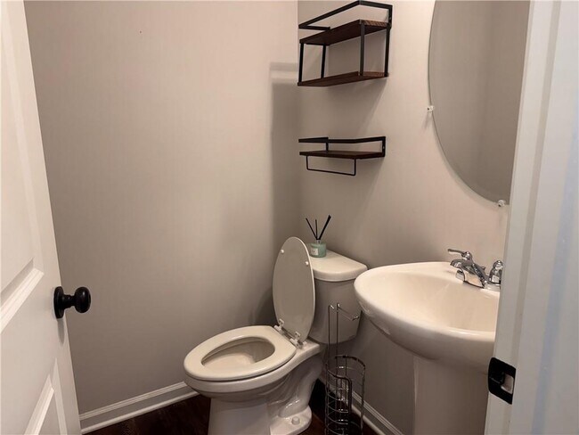 Building Photo - 5215 Wheeler Run Dr