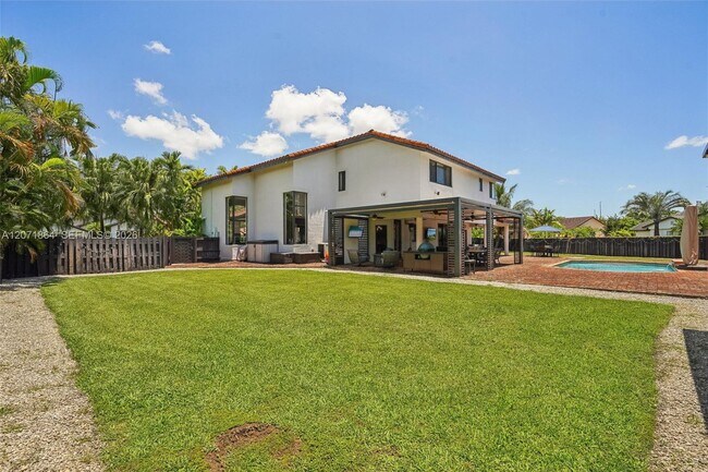 Building Photo - 11898 SW 74th Terrace
