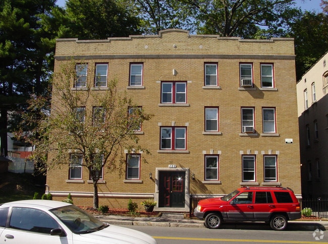Building Photo - South Whitney Mixed-Use