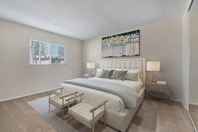 Interior Photo - Kenora Terrace Apartments - Spring Valley, CA