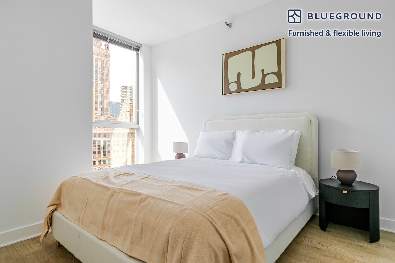 Building Photo - 201 N Garland Ct