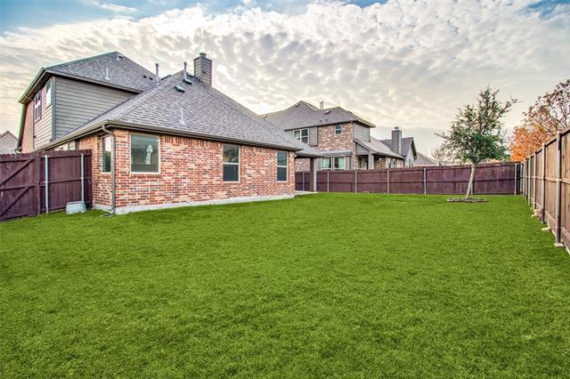 Building Photo - 4610 Lone Grove Way