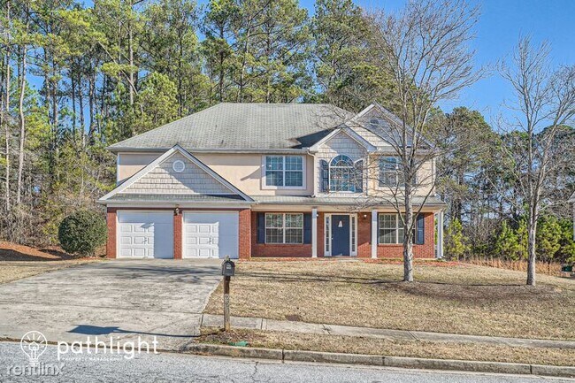 Primary Photo - 4 br, 3 bath House - 2216 Carolina Wind Ct...