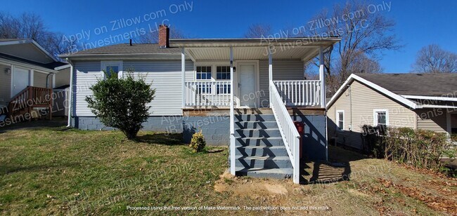 Primary Photo - 1911 E Watauga Ave