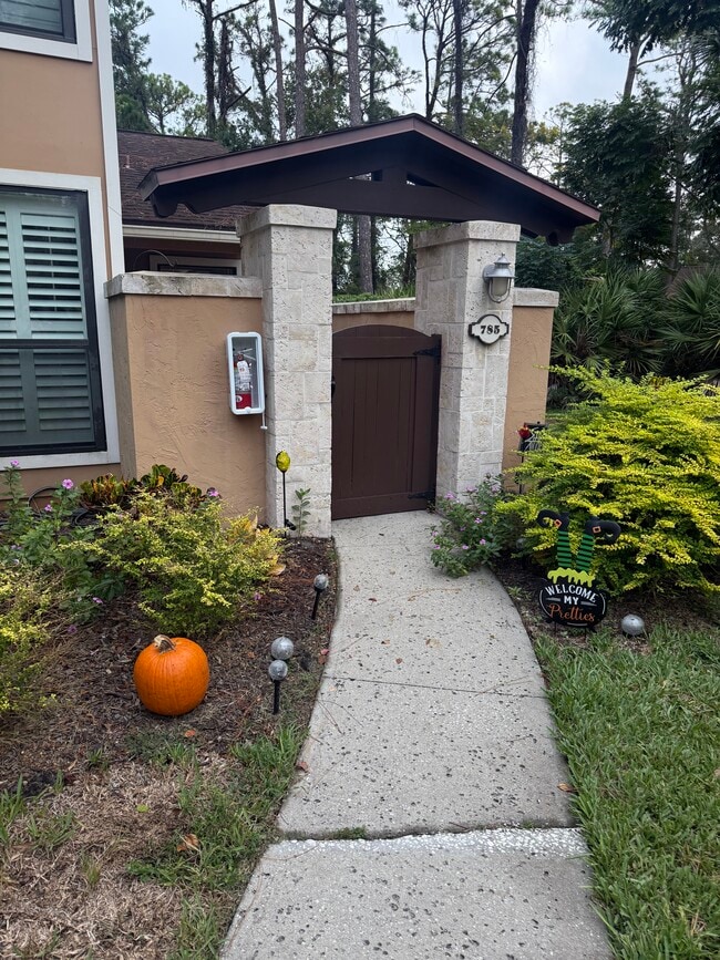 Primary Photo - 785 Sea Oats Bay