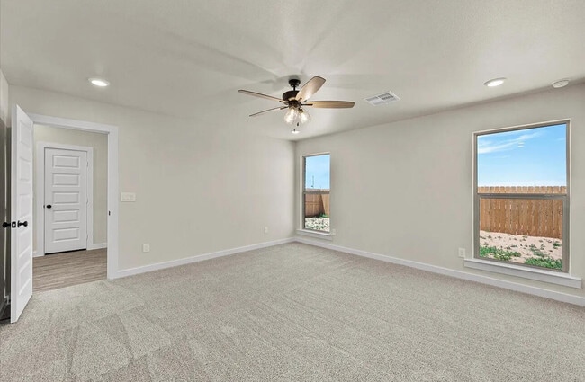 Building Photo - 3508 Turner Ave