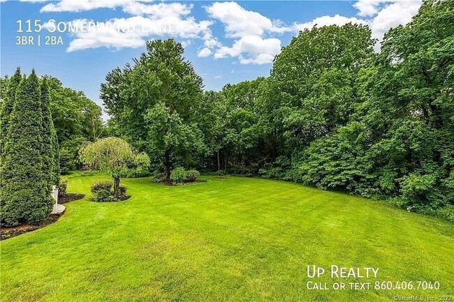 Building Photo - 115 Somerwynd-