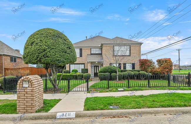Building Photo - 3211 Wessex Cir