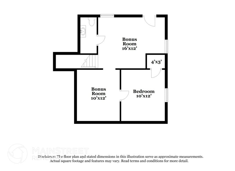 Building Photo - 2874 Preston Dr