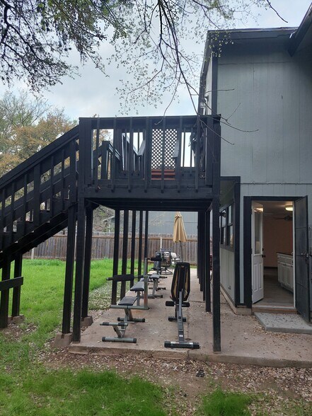 Building Photo - 7916 Copano Dr