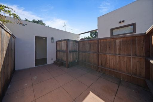 Building Photo - North Park 1 Bed/1 Bath House w Yard, A/C, + Parking