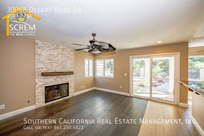 Building Photo - 30068 Desert Rose Dr