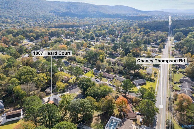 Building Photo - 1007 Heard Ct SE