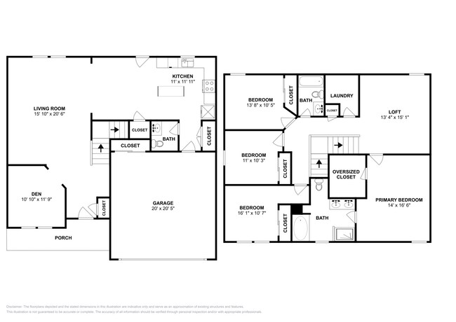 Building Photo - 8018 Bach Dr