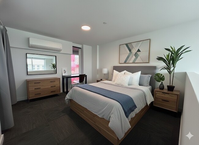 Floorplan - Harvey Hillcrest