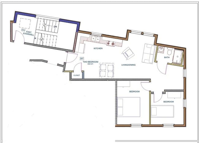 Building Photo - 2BD/1BA In Richmond