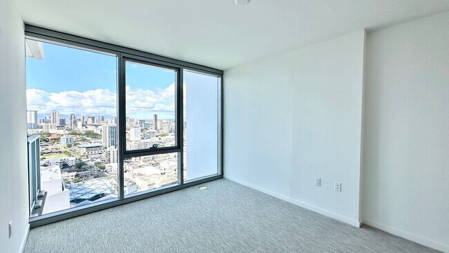 Building Photo - 1500 Rycroft St