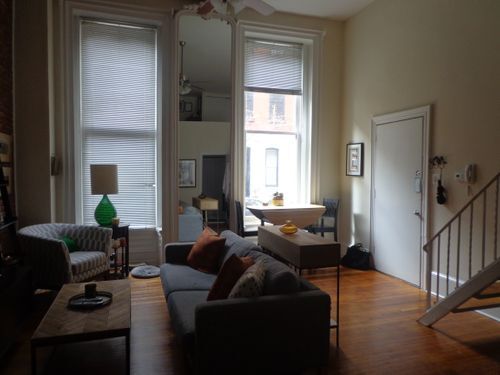 Building Photo - 2017 Spruce St