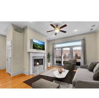 Building Photo - 2358 N Damen Ave