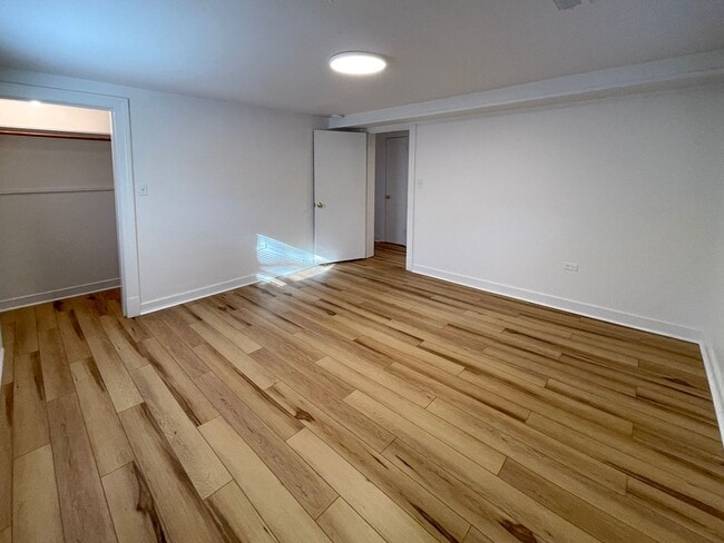 Building Photo - 801 Calhoun St