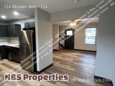 Building Photo - 114 Delaney Wy