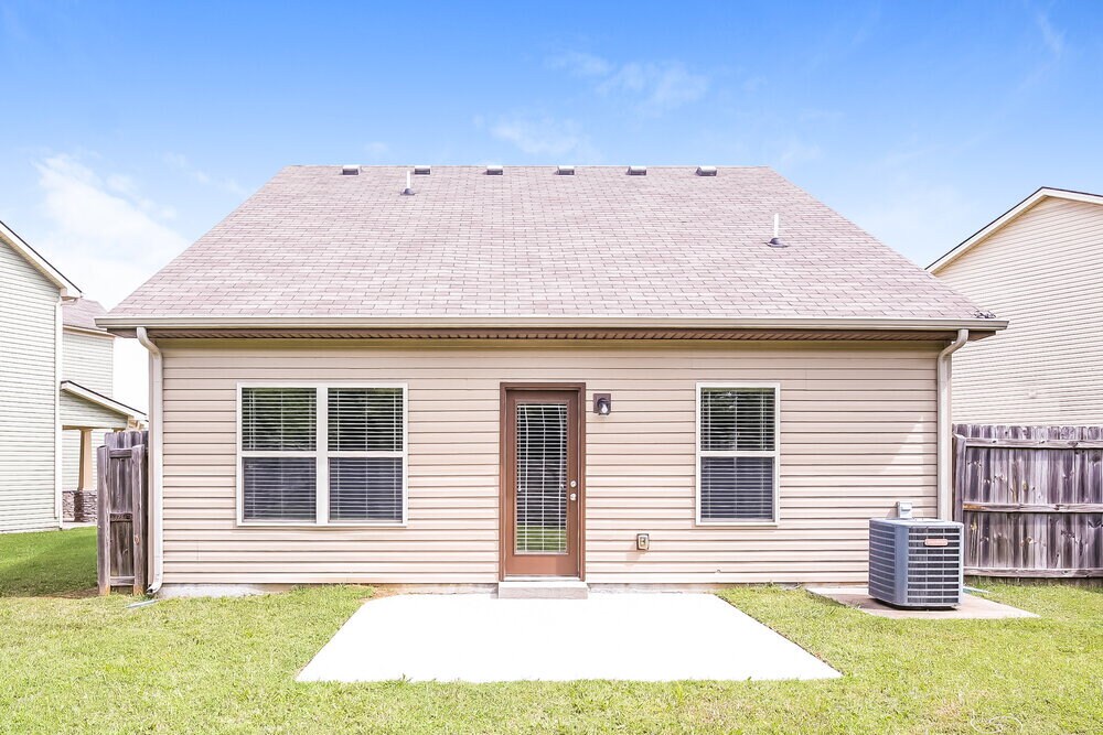 Building Photo - 1806 Warmingfield Dr