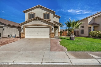 Building Photo - 13018 W Monterey Way