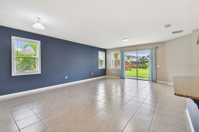 Living room - 10606 Laguna Plains Dr
