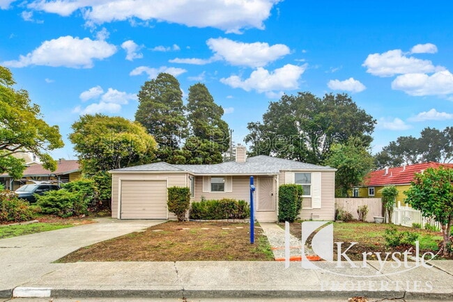 Building Photo - 1047 Valle Vista Ave